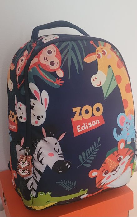 Ghiozdan gradinita copii