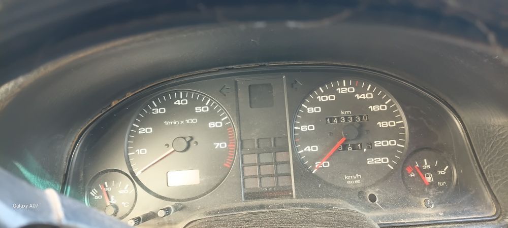 Ауди 80 б3 продажа или обмен