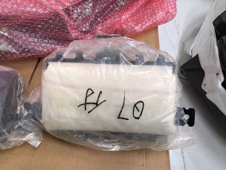 Air bag 80300-Q7000 kia seltos