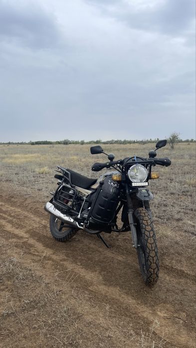Мотоцикл gsx suzuki 200куб