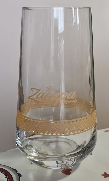 Чаши Луиджи Бармиоли за ром или вода