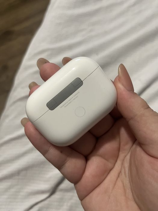 Наушники Airpods Pro 2