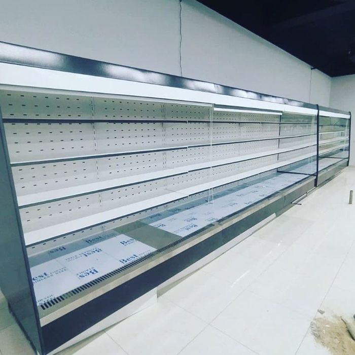 Do'kon va supermarketlar uchun