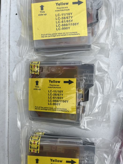 Инк за принтер