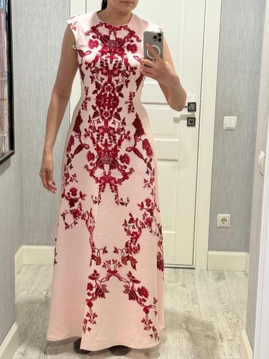 Платье Ted Baker