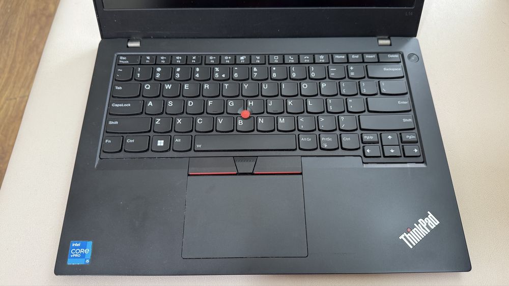 Lenovo ThinkPad L14 Gen 2 pentru piese, carcasa, display, baterie, tastatura, 16GB RAM