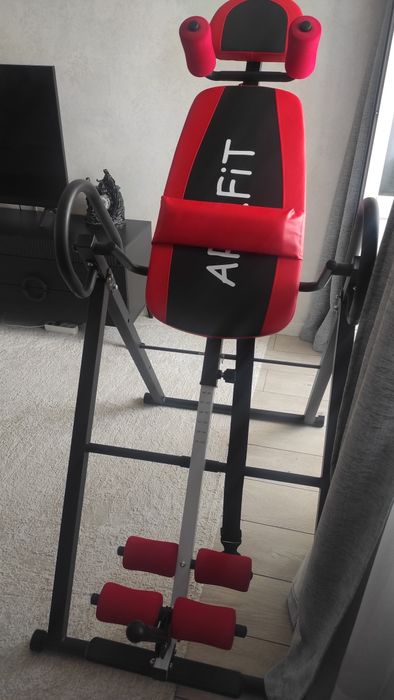 Продам инверсионный стол