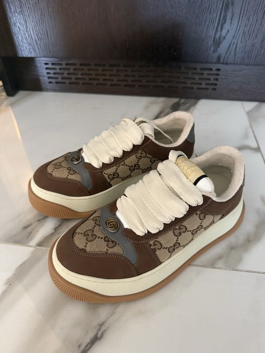 Дамски кецове Gucci