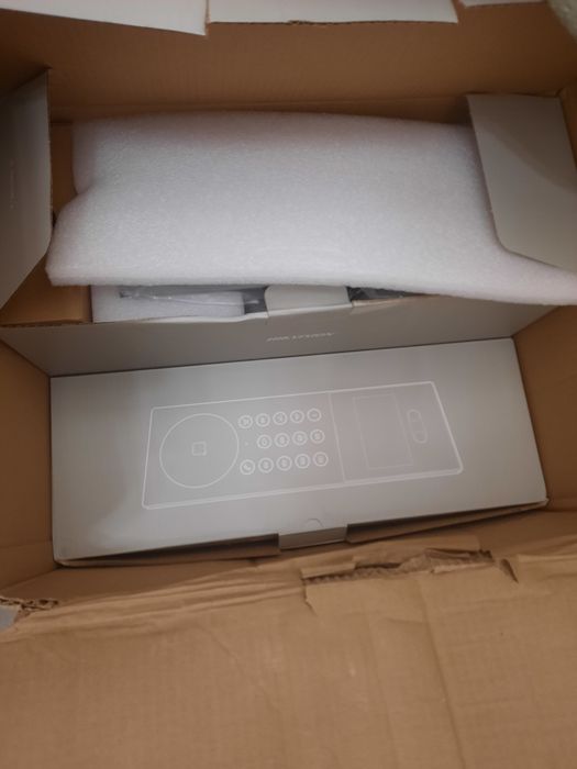 Домофонная система