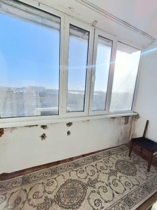 1 ком квартира в 6 мкр