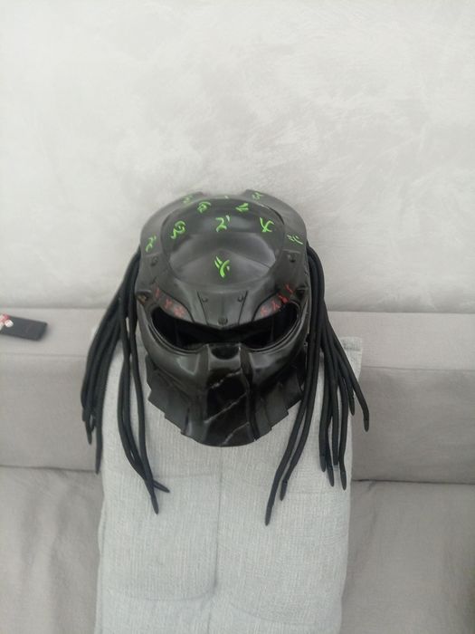 Шлем  Хишник    PREDATOR