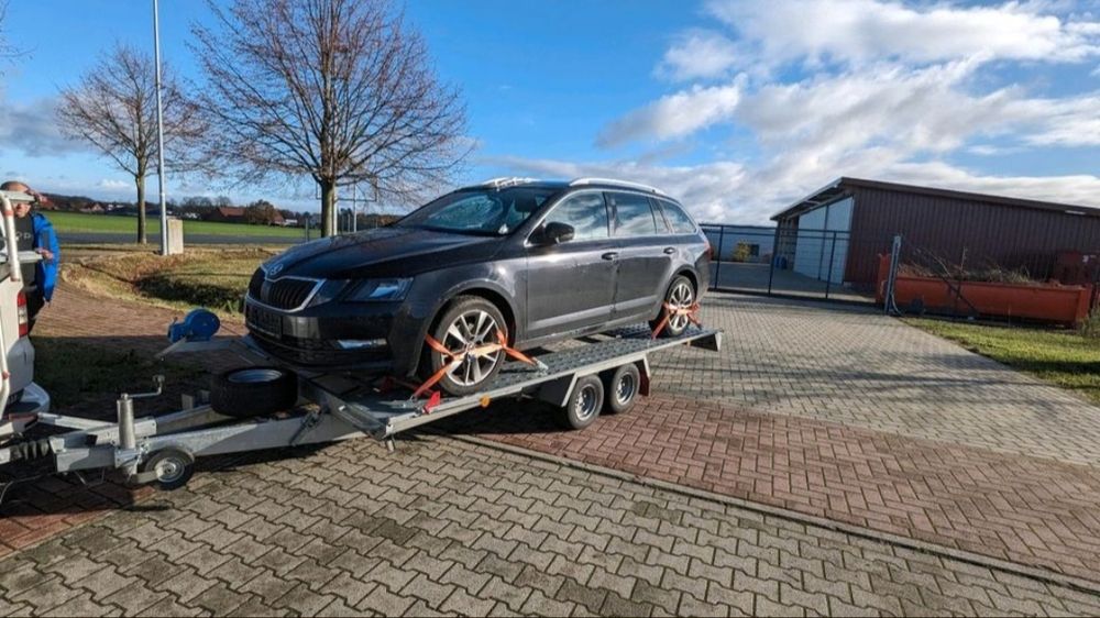 Транспорт/превози на автомобили