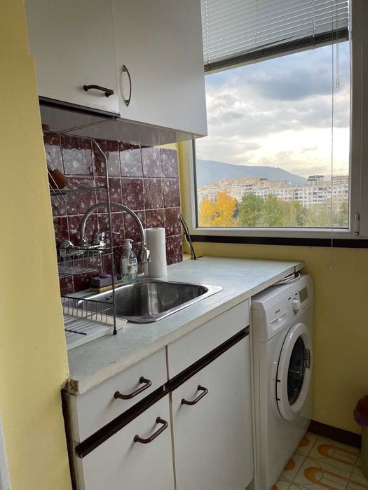 Дава се под наем Двустаен апартамент в София, Младост 3 - 65 кв.м за 508.47 € - Снимка #15