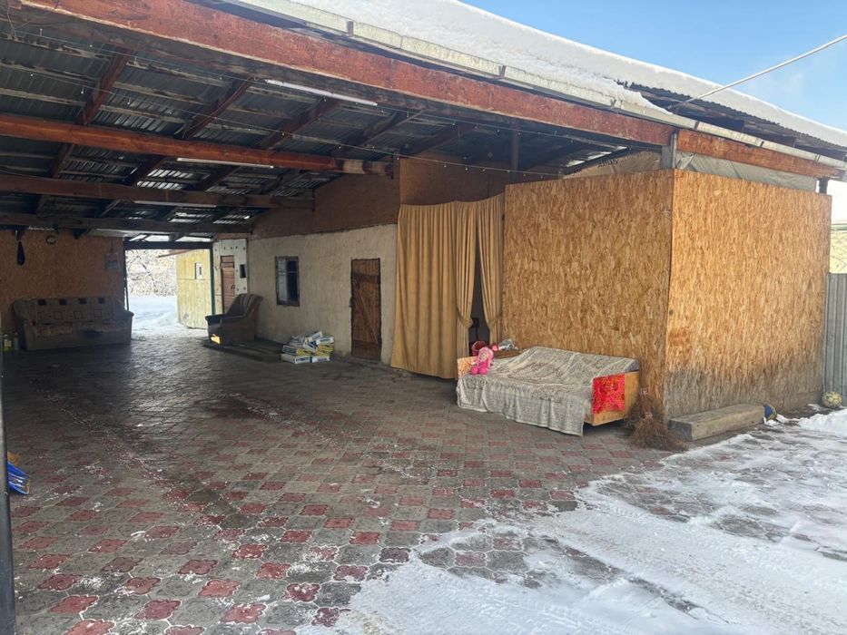 Срочно продам дом