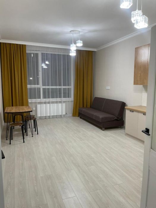 Аренда квартиры ЛБ