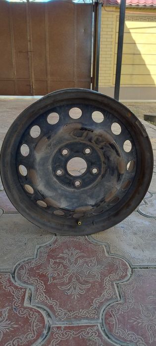 Диски на автомобиль