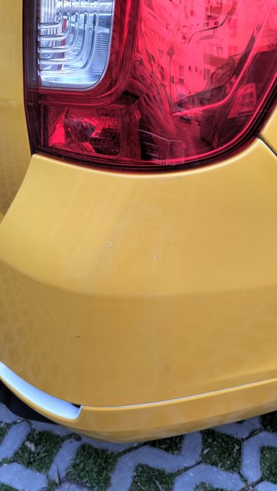 DACIA Logan 2020 — imagine 5
