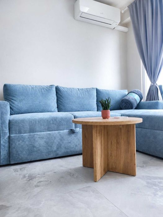 Уютен апартамент с морска гледка във Варна Mir Cozy Apartment
