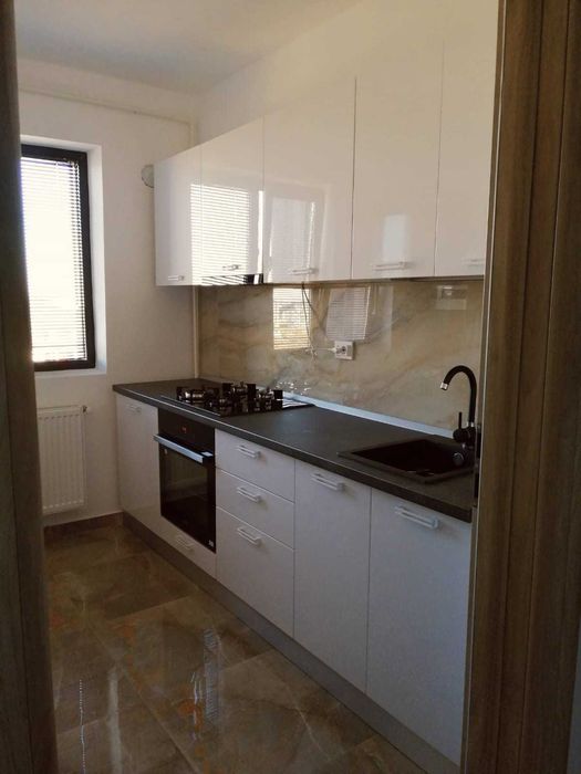 Garsoniera in Chiajna, direct proprietar, comision 0