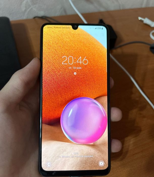 Samsung galaxy A32. 128gb