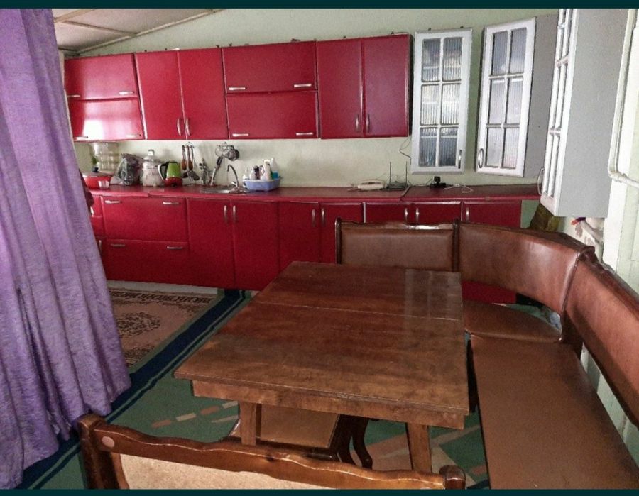 СРОЧНО Продам дом все обстановками только телеграмм не звонить