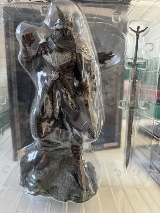 Elden Ring Nightreign Collector edition