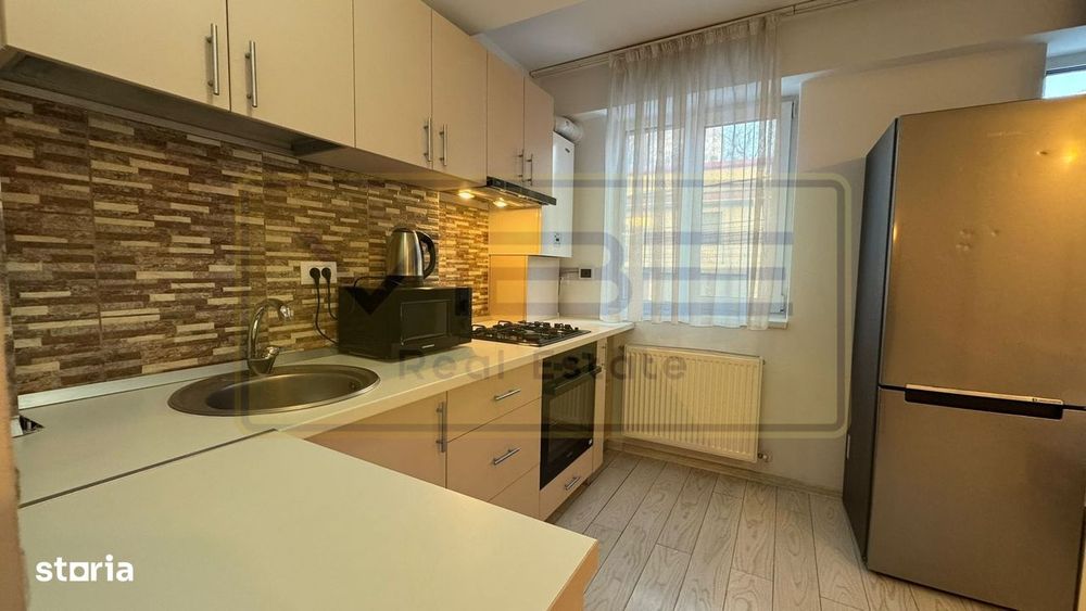 Apartament 1 camera TIP STUDIO  zona Tudor Office Center - Parc Oancea