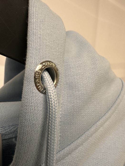 Hanorac AMI - bumbac 100%