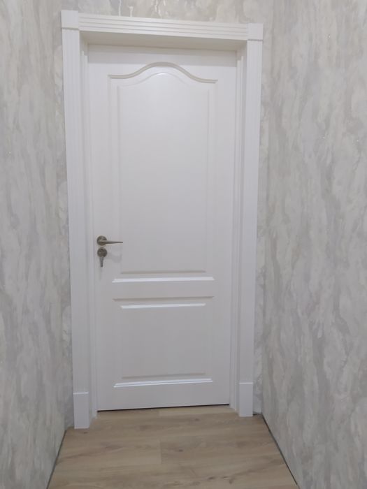 Реставрация дверей, мебелей