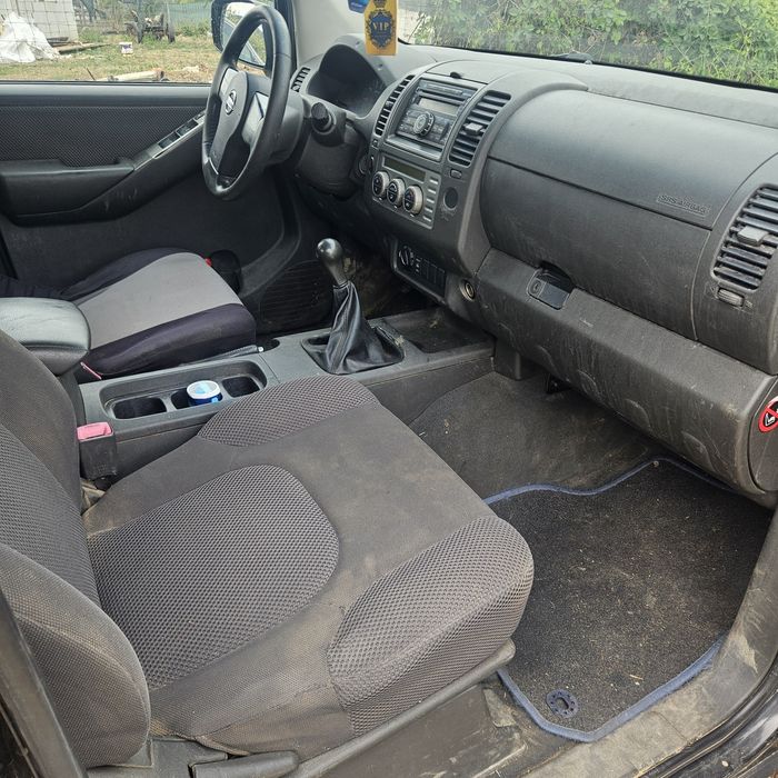 Mitsubishi L200 ,nu Navara sau Ranger nu acept schimb doar cheș acte la zi fical itp asigurare