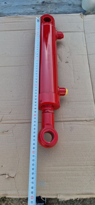 Cilindru hidraulic cilindri hidraulici diferite dimensiuni cu tija fil