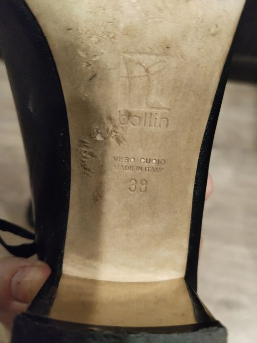 Туфли женские обувь