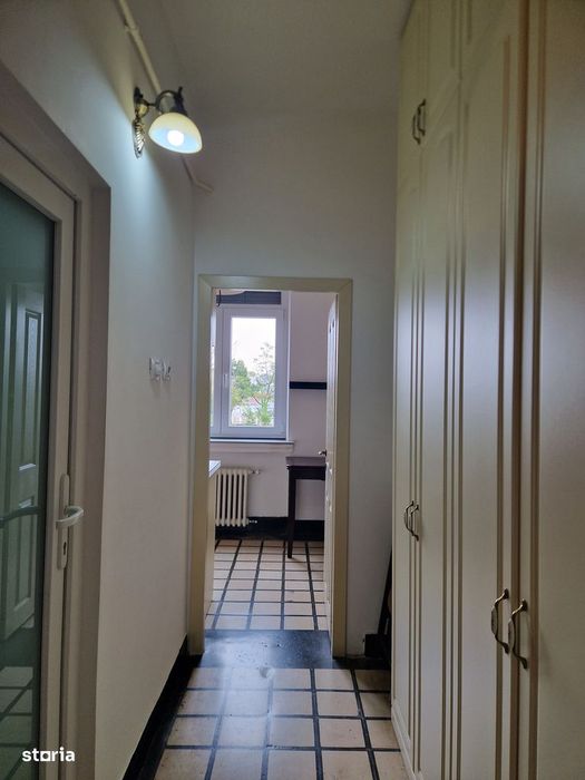 Garsonieră modernizată, 41.4 mp,50m de Metrou Orizont — Bd. Timișoarei