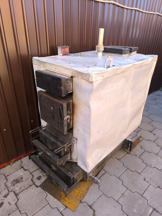 Продается печка неделька