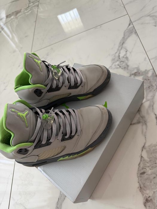 Jordan 5