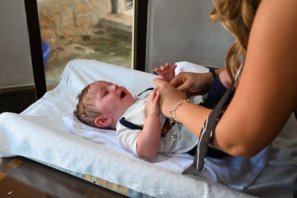 Фотограф за събития и кръщенета София - 45€/час