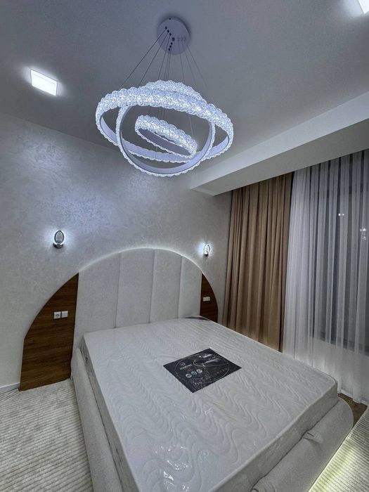 Mirabad City жк 1в2/9/10 квартира продается