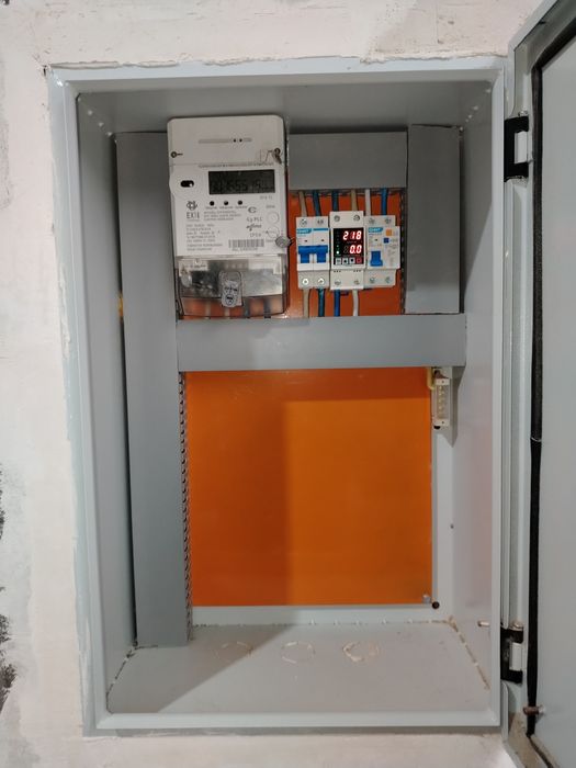 Elektrik xizmati 24/7