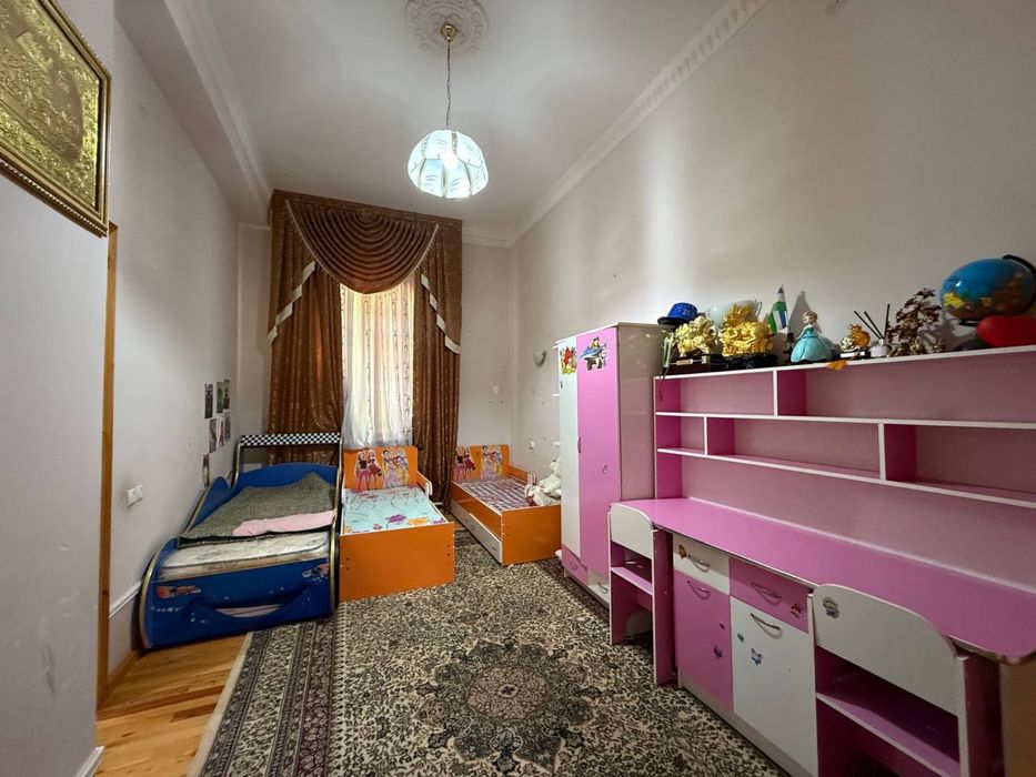 #a548 Boylar mahallasidan tayyor 8.5 sotqli hovli sotiladi