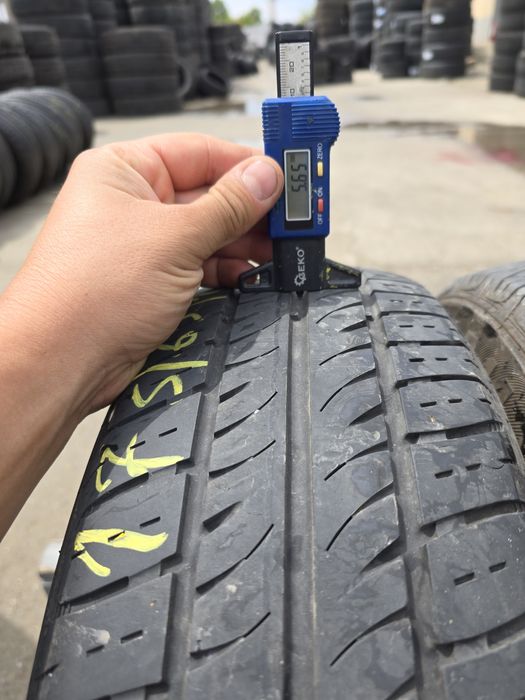 Anvelope de vara 175-65r14 Semperit