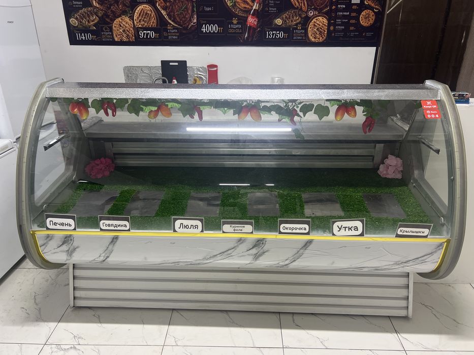 Продам холодильники