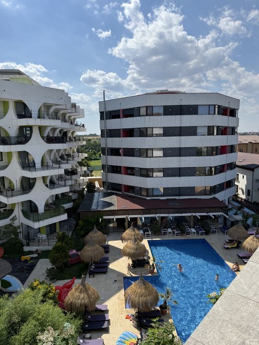 Inchiriez Apartament Termen Lung
