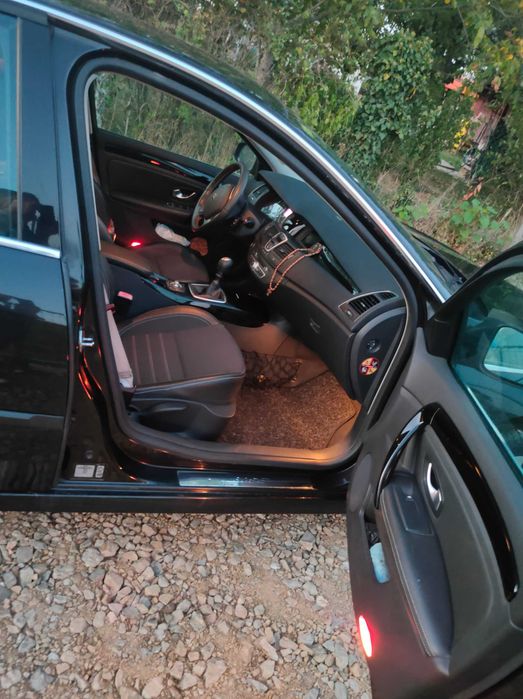 Vând Renault Laguna3