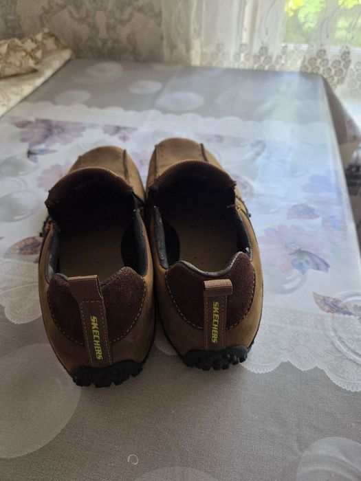 Оригинальные Skechers из Америки – отличное состояние