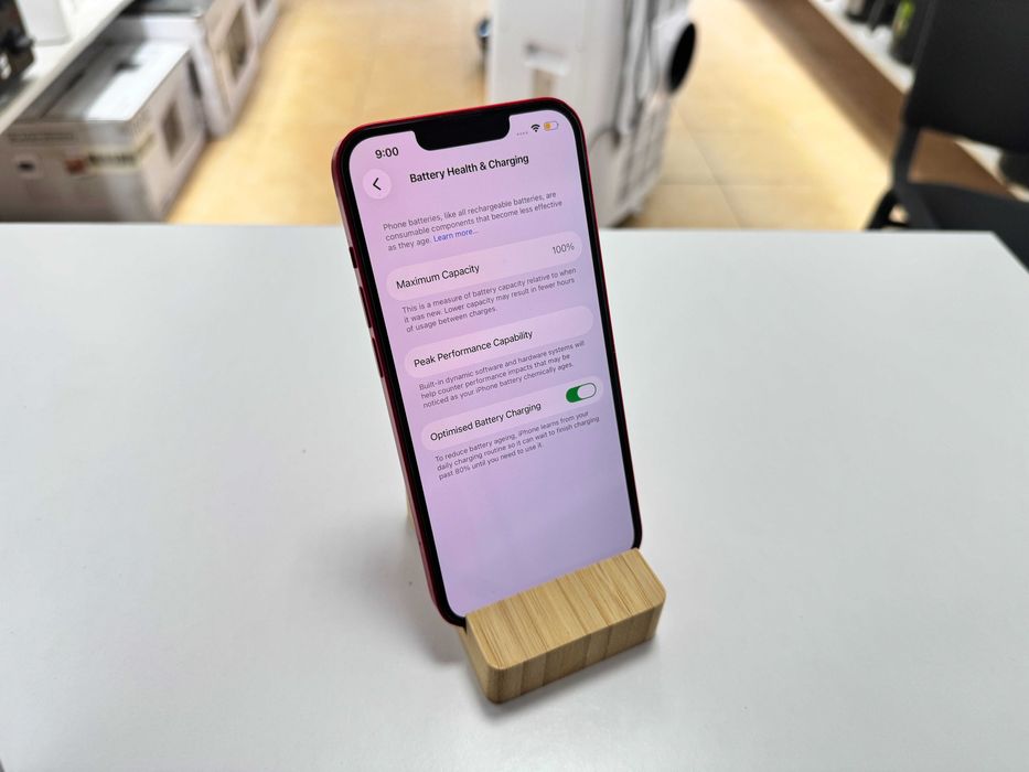 Iphone 14 - 100% БАТЕРИЯ - 2г. ГАРАНЦИЯ - ПЕРФЕКТЕН