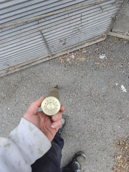 furcă honda hornet 2008