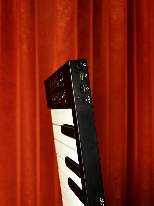 Pian digital pliabil Carry-on Folding Piano