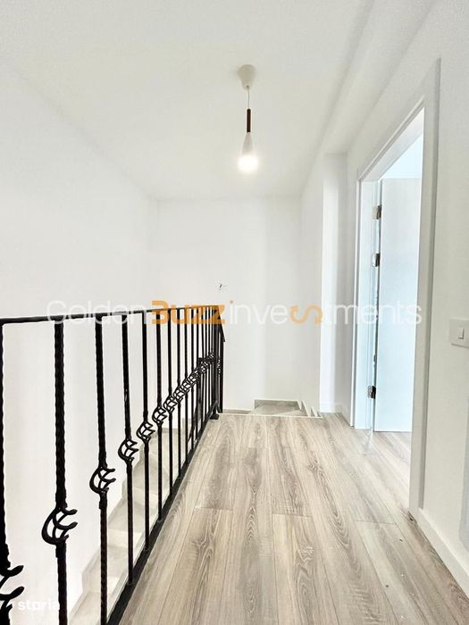 Vila de închiriat - 4 camere - Pipera