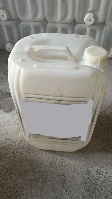 Канистра 30 л (пищевая)