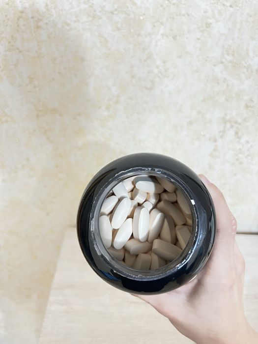 Amino hardcore EGA SPORT